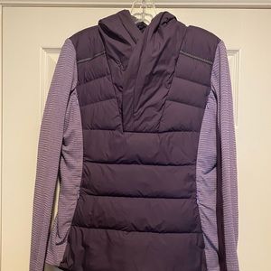 Lululemon jacket